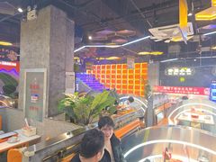 -亿牌牌东北烧烤(博物馆旗舰店)