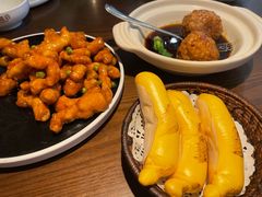 -前海沿·青岛菜(李沧万达店)
