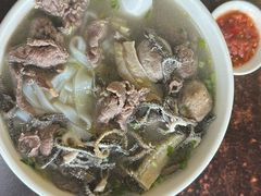 -潮镇老尾牛杂(环城西路店)