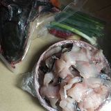 简易版的家常川渝名菜酸菜鱼