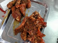 -佰运猪蹄(高陵店)