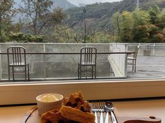 -原乡芦茨咖啡