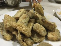 -龙福祥餐馆