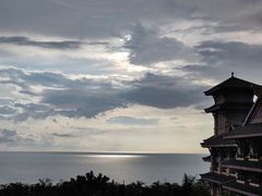 -海南棋子湾开元度假村·祺咖啡自助餐厅