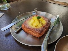 -六阅·福十 FORTEN 海景咖啡西餐厅(双廊古镇店)