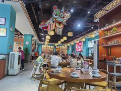 -猪腰一家·地道佛山菜(盐步店)