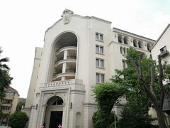 -汾阳花园酒店·餐厅(徐汇店)