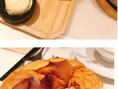 -港丽餐厅(高德置地店)