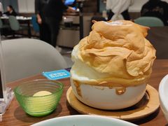舒芙蕾-港丽餐厅(杭大店)