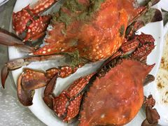 -老周记海鲜餐饮服务有限公司(旗舰店)