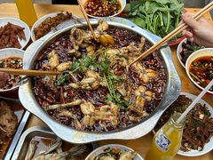 -洋马儿火锅(解放碑店)