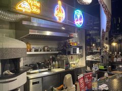 -味式·那不勒斯披萨Mise en place(亚朵酒店店)