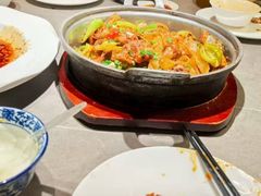 -青海名吃尕张娃非遗烤肉(海湖总店)