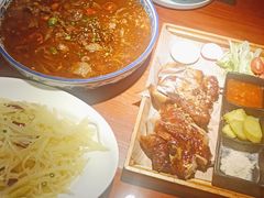 -田婆婆的菜(印象汇店)