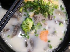 -鸭小妹鸭血粉丝(老门东店)