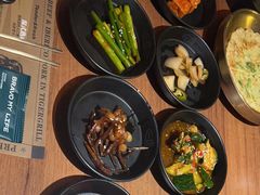 -虎哥六韩式烤肉料理 TIGERGRILL(隆生金山湖中心购物广场店)