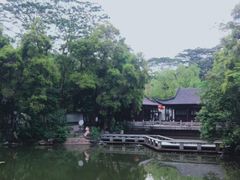 -深圳国际园林花卉博览园