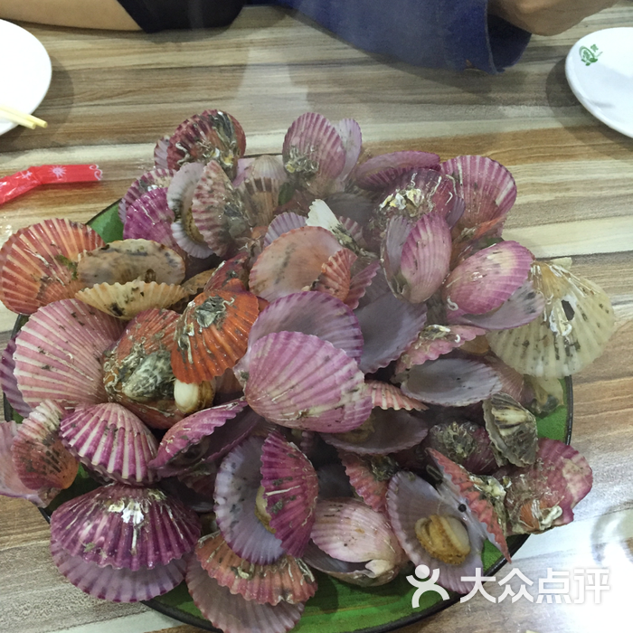 福鑫园海味馆图片-北京大连海鲜-大众点评网