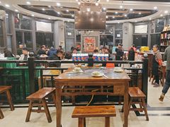 -江湖黑大兔(杨家坪店)