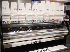-Seesaw Coffee(西岸凤巢店)