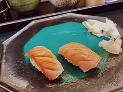 -Sushi Hanzo半藏(天环广场店)