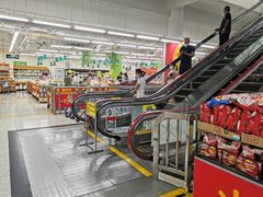 -沃尔玛购物广场(中山店)