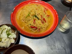 -馬伍旺川菜(江北虹悦城店)
