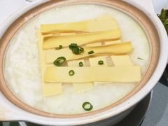 什锦素菜煲-马仕玖煲(万宴城店)