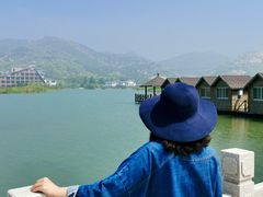 -威海大乳山景区