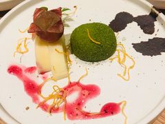 -月下料理(楷林IFC店)