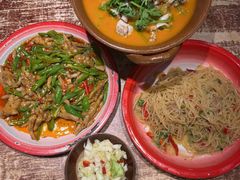 -馬伍旺川菜(安德门店)