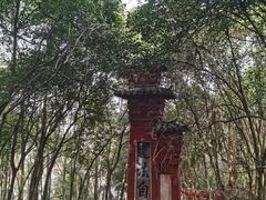 -老君山