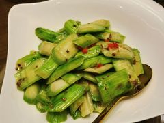 -玉舌尖私房菜(裕华店)