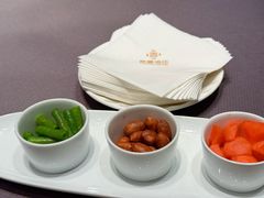 -北京泰富酒店-柏景轩中餐厅