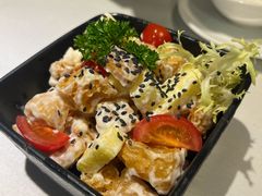 -春暖花开(西溪店)