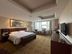 -北京保利大厦酒店(东四十条地铁站店)