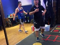 -FEELINGME乐刻私教馆·健身(沿海赛洛城店)
