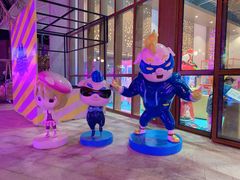 -三亚海昌梦幻海洋不夜城