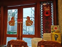 -合肥妈妈菜(青阳南路店)