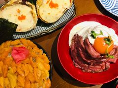 蟹宝-魔丼屋(日月光店)