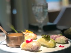 -蜜桃花开·中西融合菜E&W(南长街店)