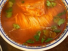 -同得兴 Since·1995 传统苏式面馆(嘉馀坊店)