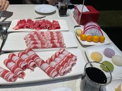 -海底捞火锅(创意园店)