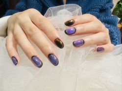 -悦指间美甲美睫