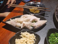 -莽子老火锅(大坪店)