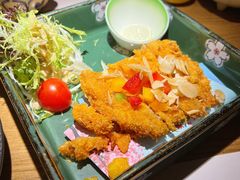 -江左尚白日本料理(万象城店)