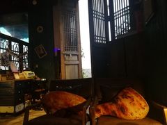 -青咖啡(三坊七巷店)