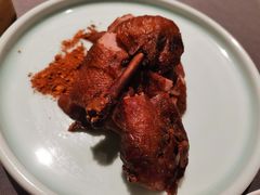 掌柜樟茶鸭-天府掌柜(九眼桥店)