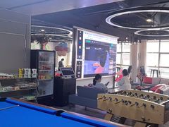 -CIAO·团建聚餐·生日派对轰趴馆(福田店)