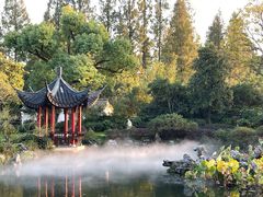 -杭州西湖柳莺里酒店·闻莺厅